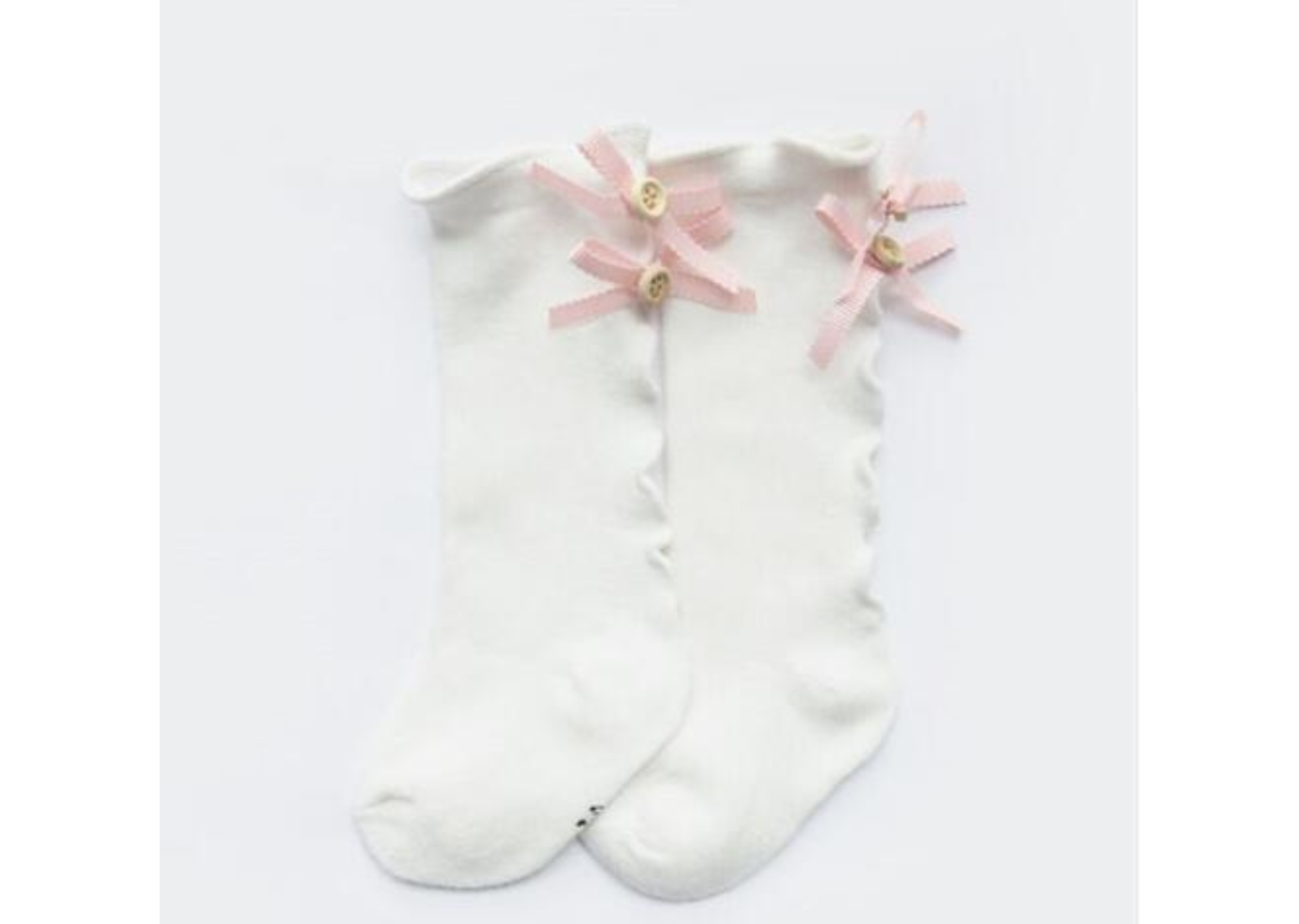 Bowette Long Socks