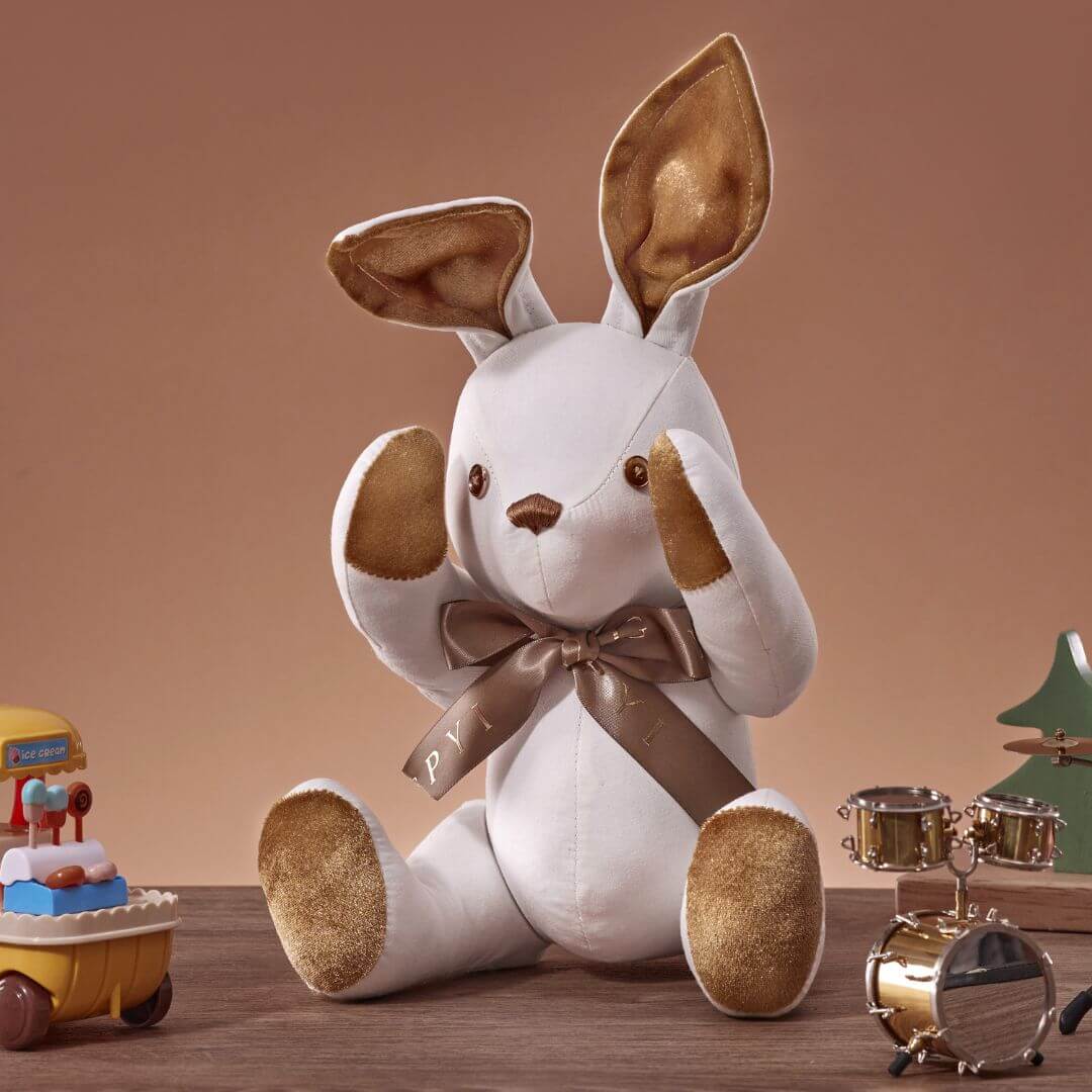 Autograph Bunny
