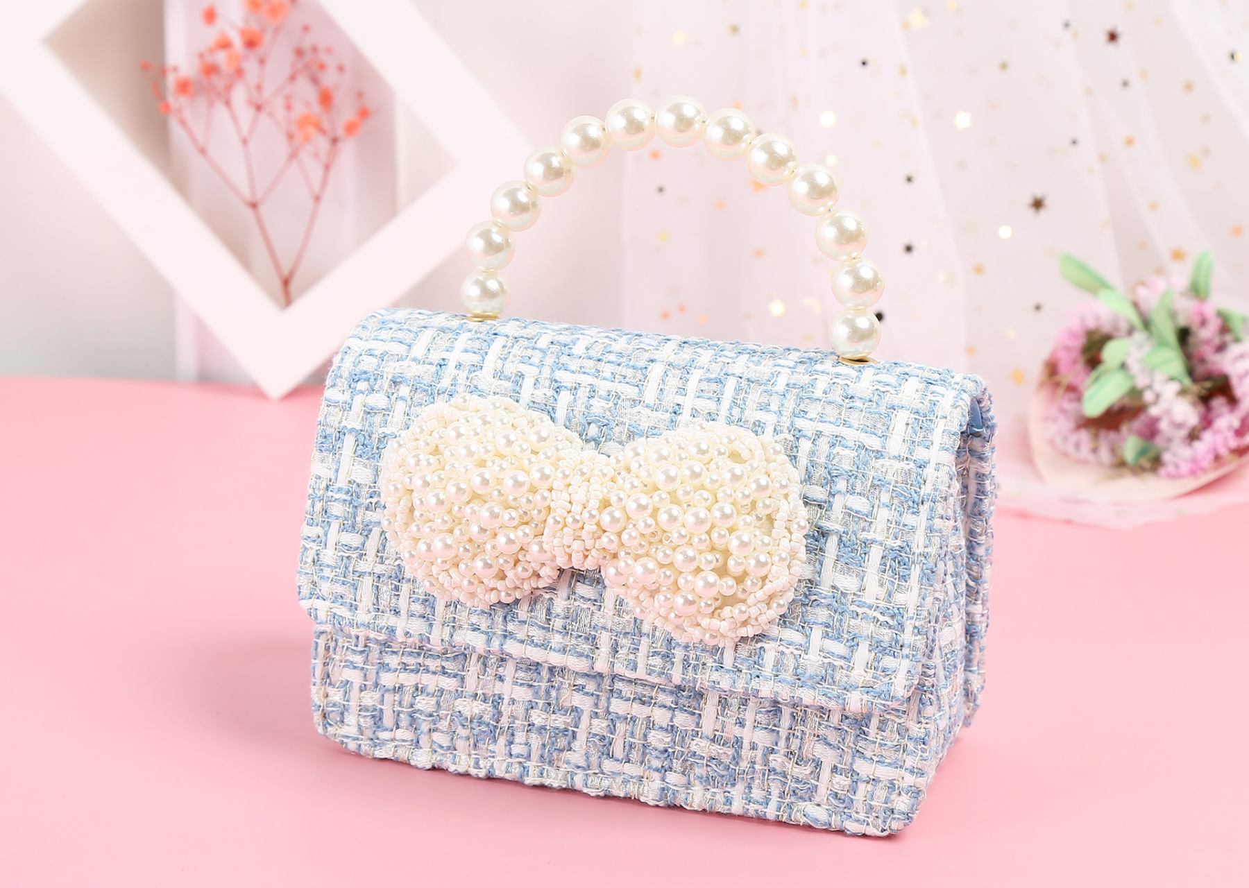 Grace Bowette Bag