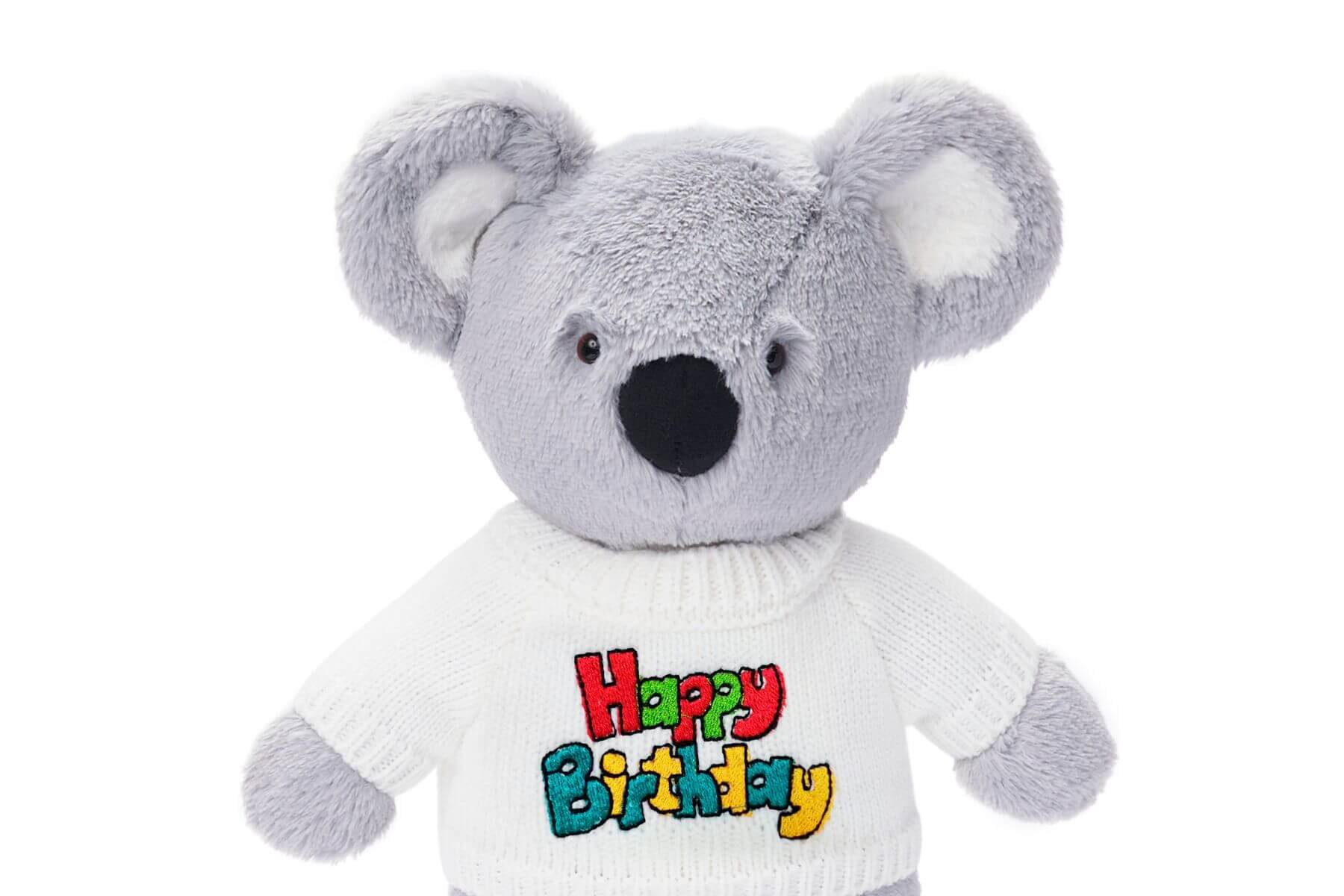"Happy Birthday" Gift Set
