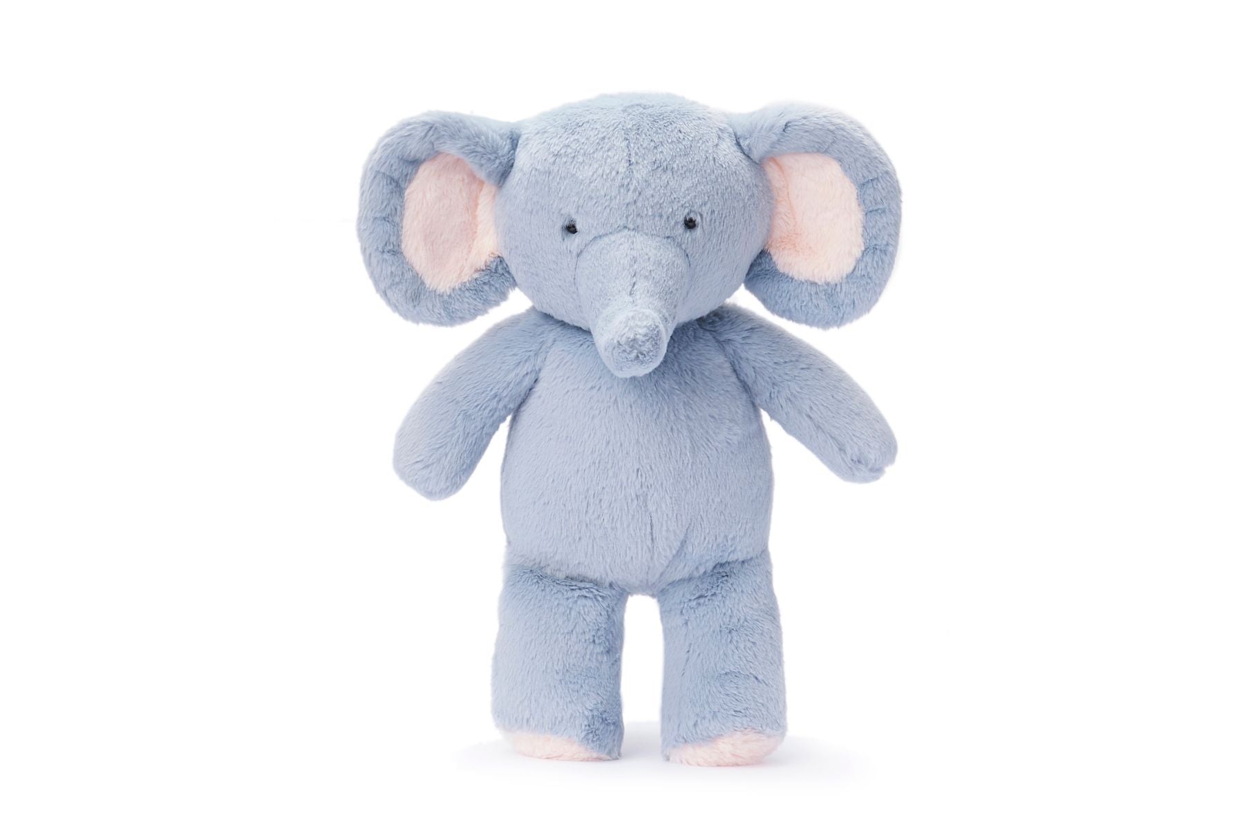 Hailey the Elephant - Personalized