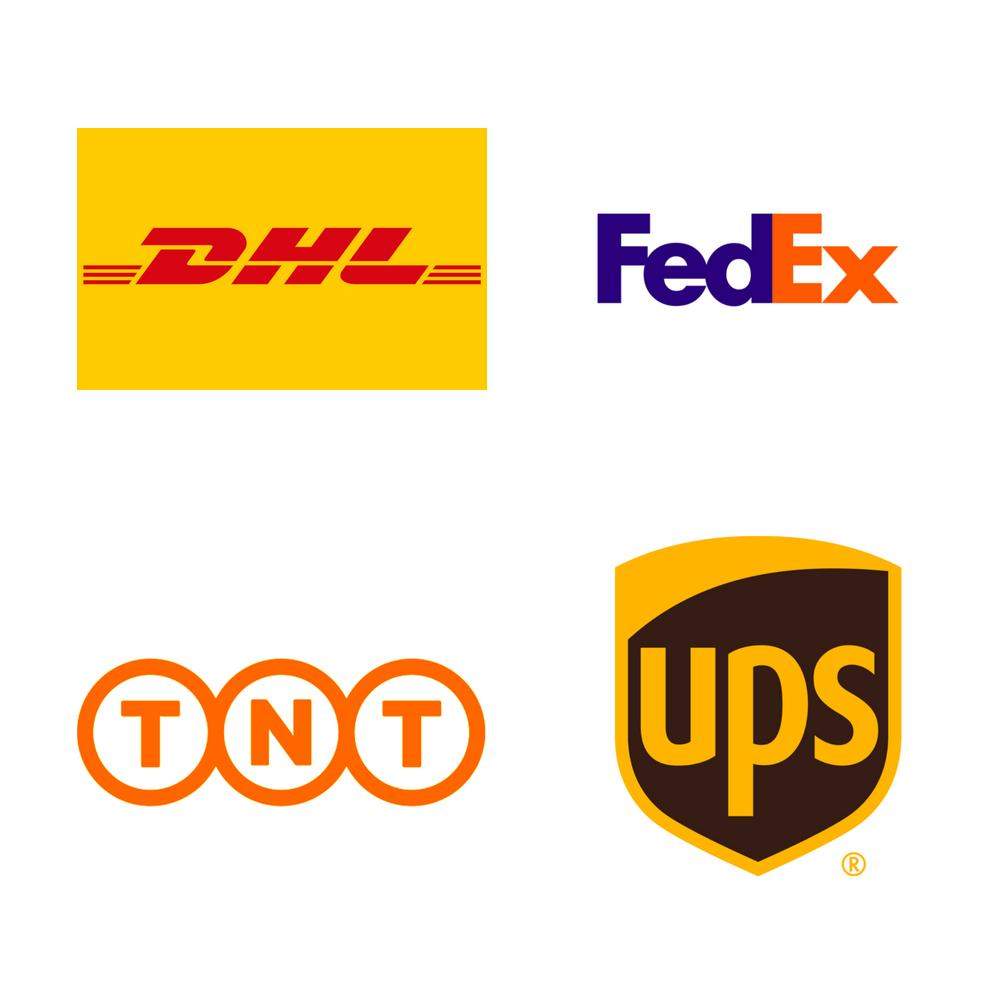 Express Courier DHL/FedEx