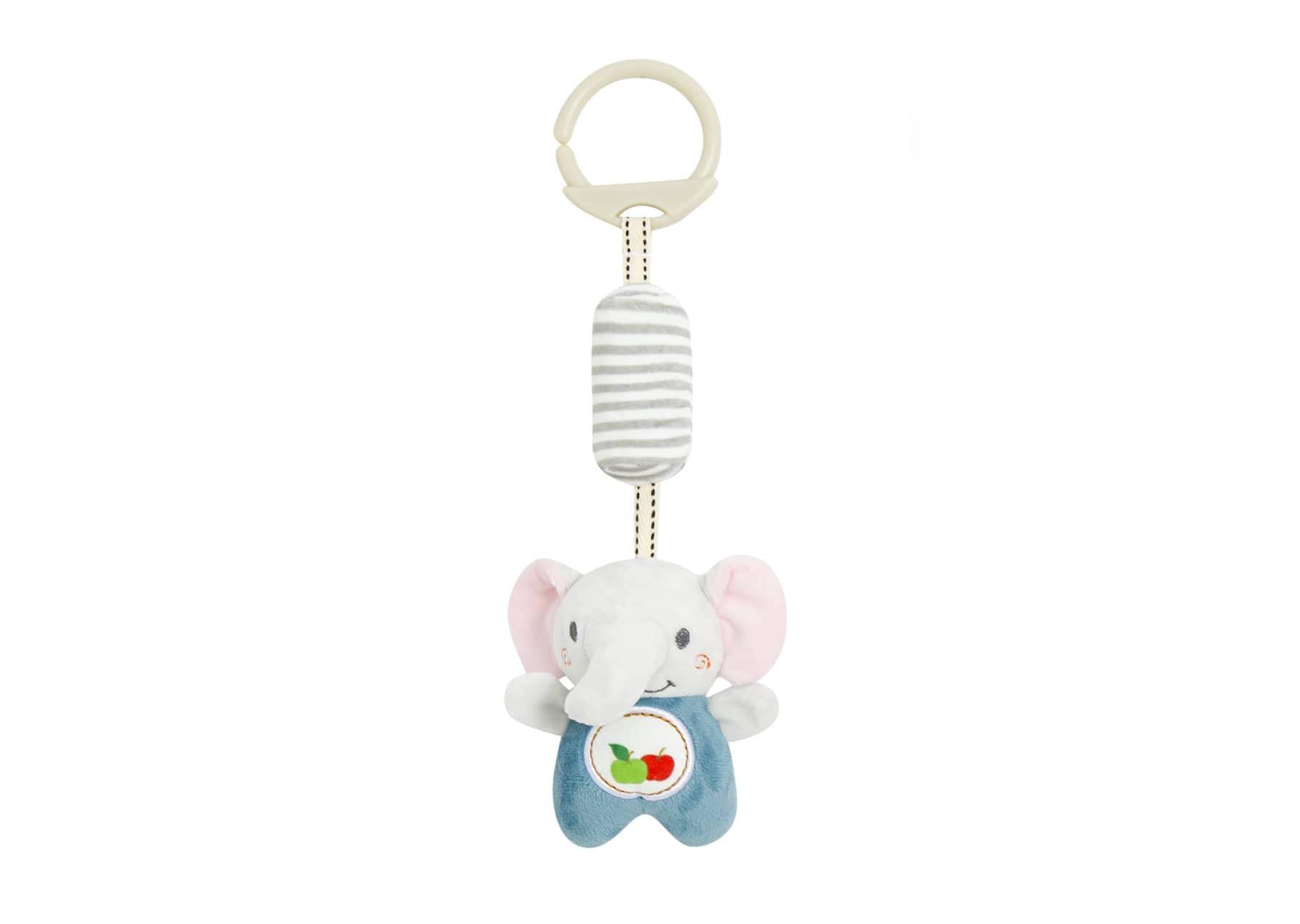 Leyadoll Baby Hanging Rattle Toy