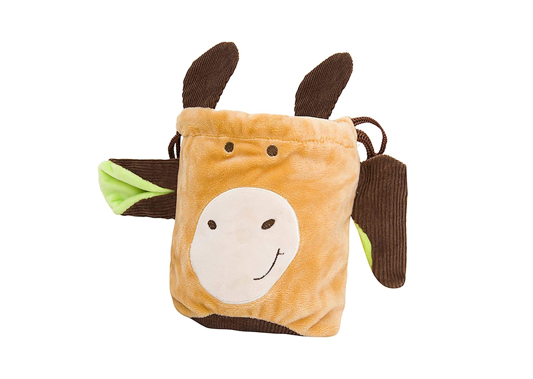 Leyadoll - Animal Drawstring Bag