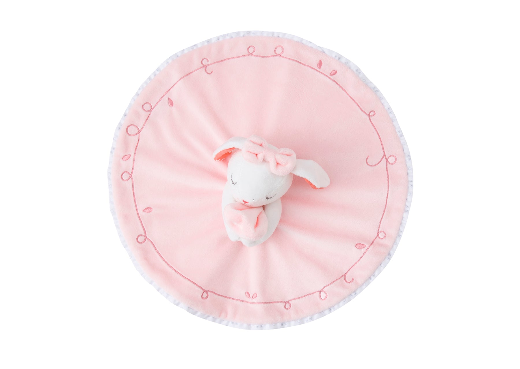 Bunny Security Blanket