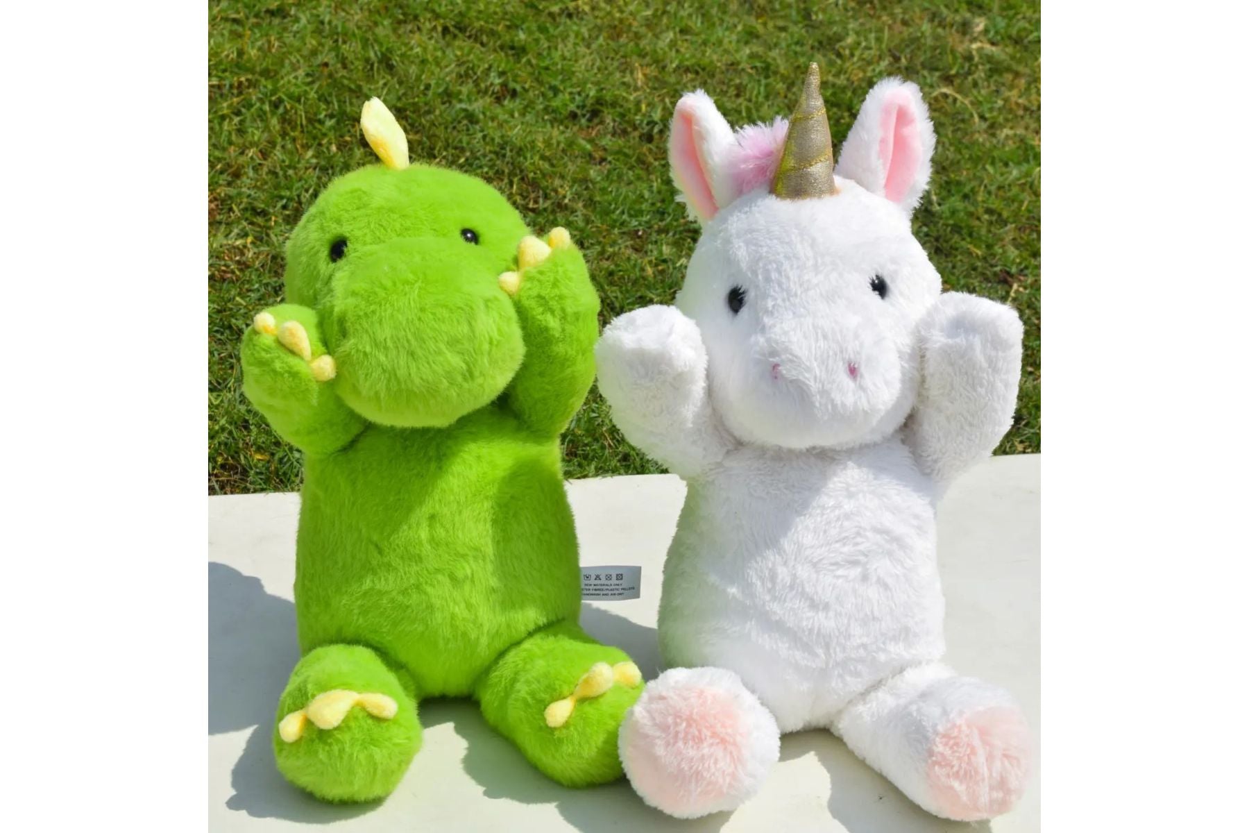 Eddy the Dino - Personalized